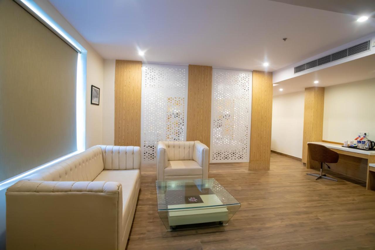Vivana Dhanbād 外观 照片