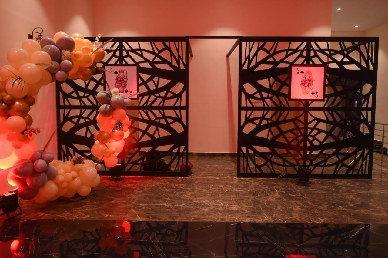 Vivana Dhanbād 外观 照片